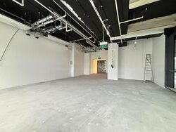 Woods Square (D25), Office #511115951